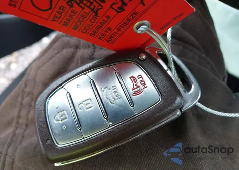 2018 Hyundai Elantra Value Edition из США, поврежденный, VIN KMHD84LF2JU588202